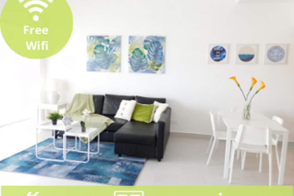 Photo of Livingroom in Playa Bibijagua