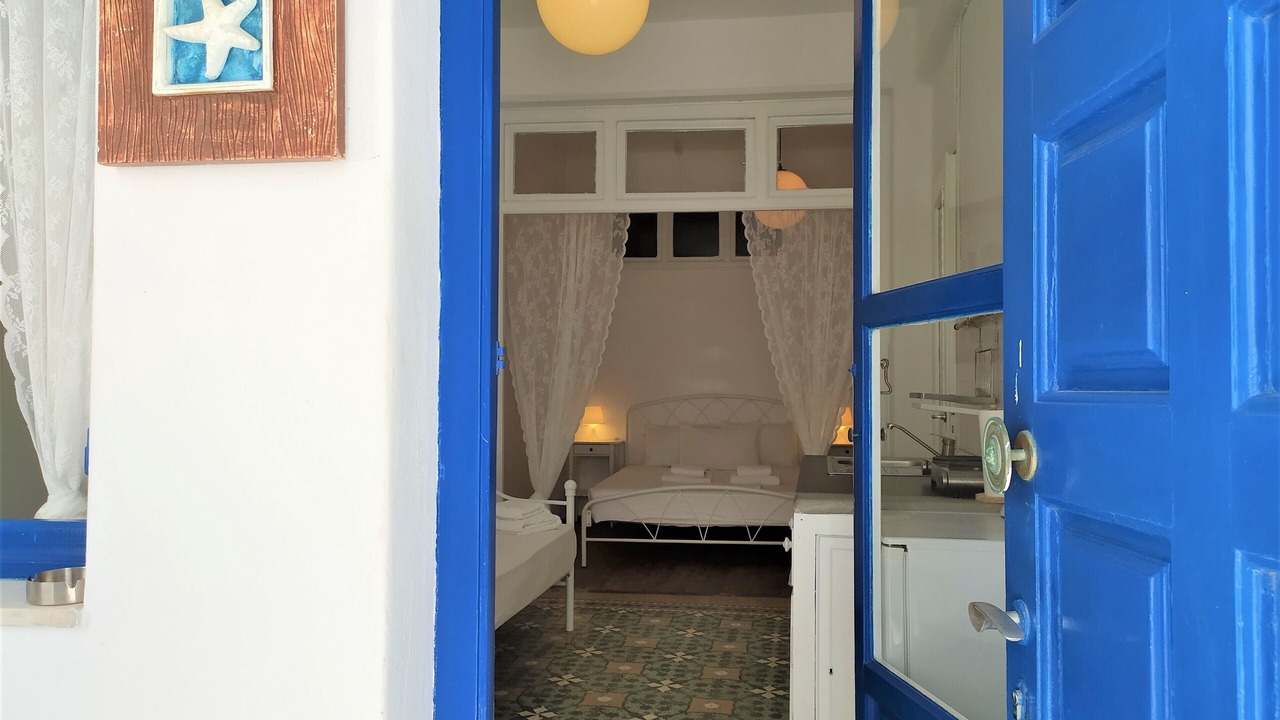 Photo of Others in Mykonos Town