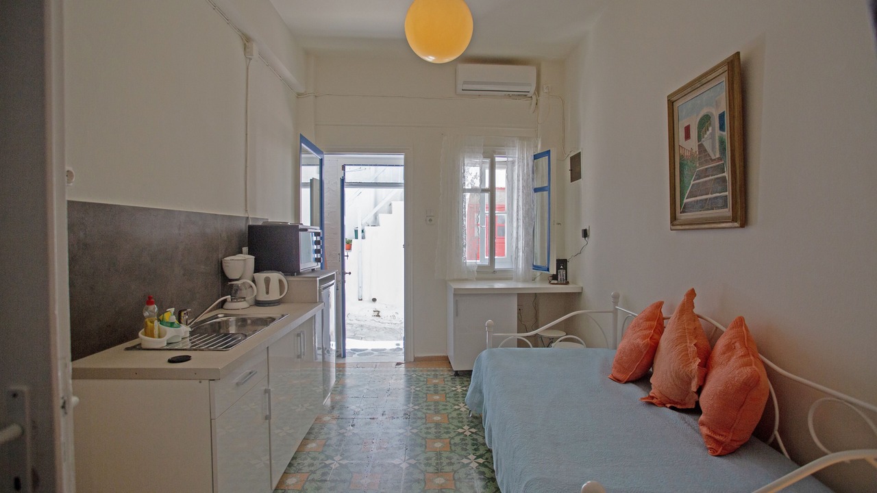 Photo of Others in Mykonos Town