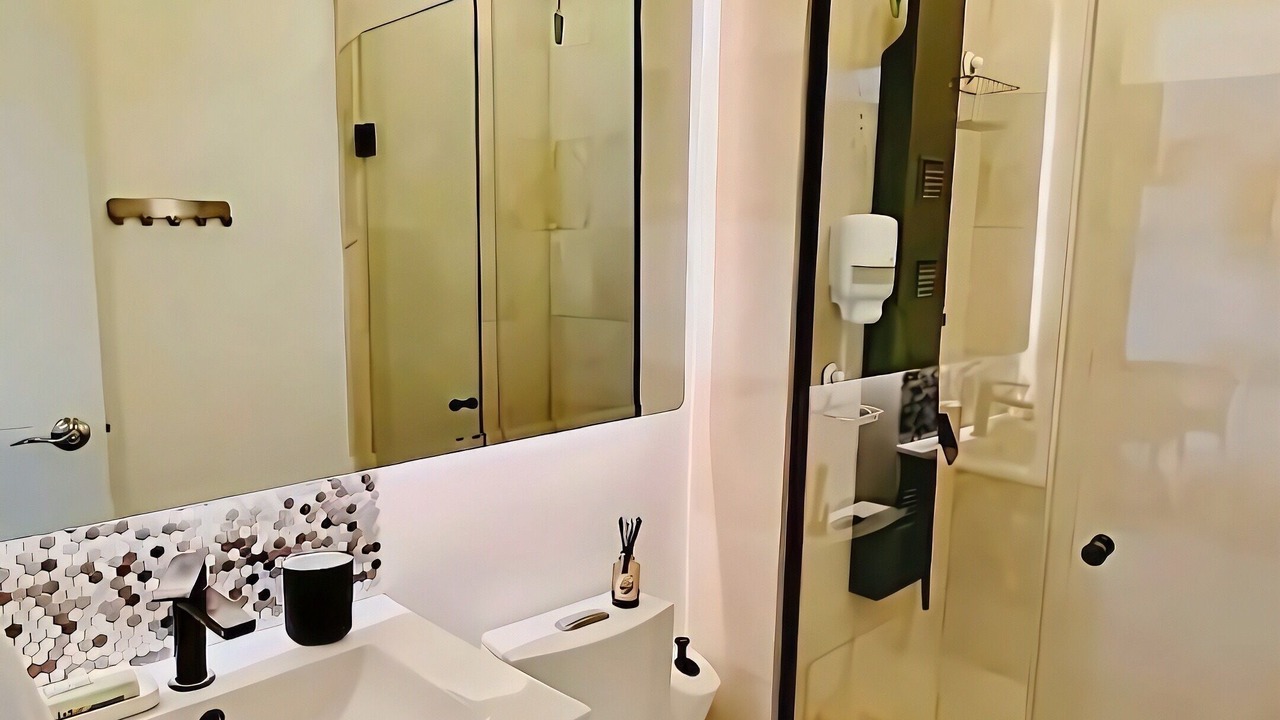 Photo of Bathroom in Bavaro