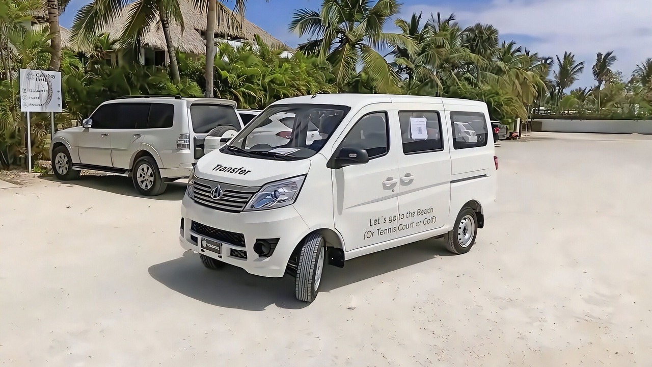 Photo of Outdoor in Bavaro