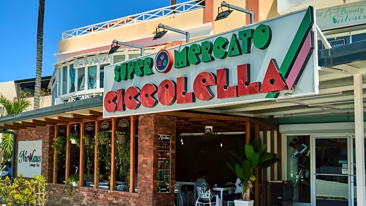 Photo of Patio Balcony in El Cortecito