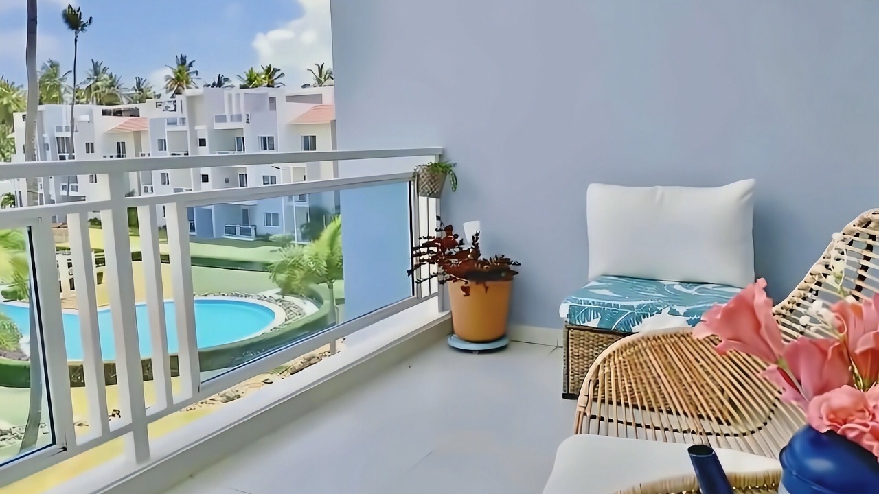 Photo of Patio Balcony in El Cortecito
