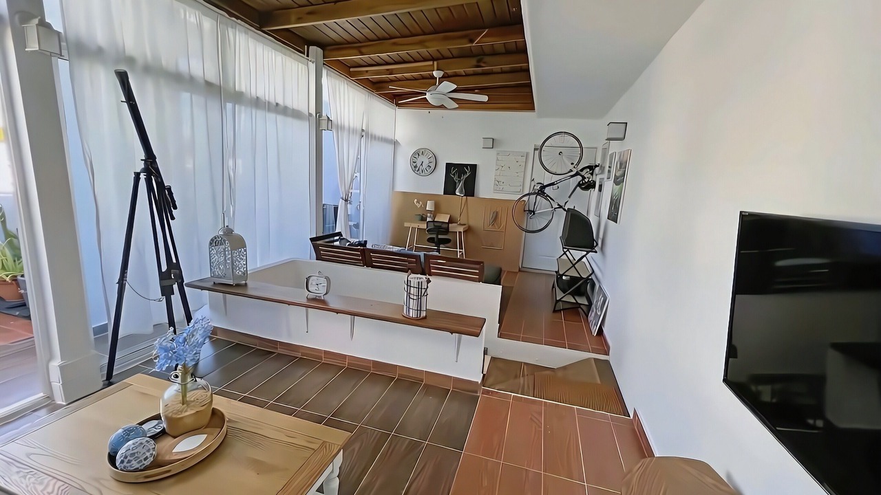Photo of Patio Balcony in El Cortecito