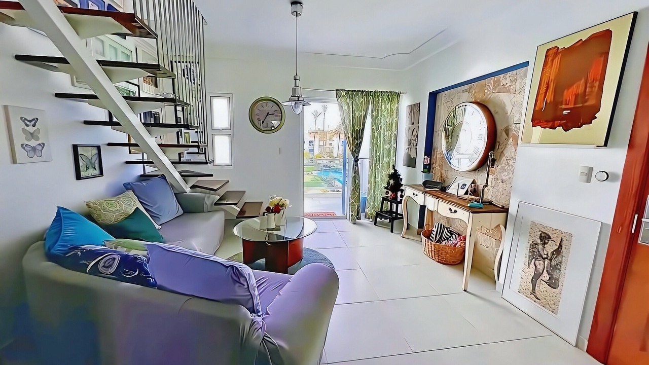 Photo of Patio Balcony in El Cortecito
