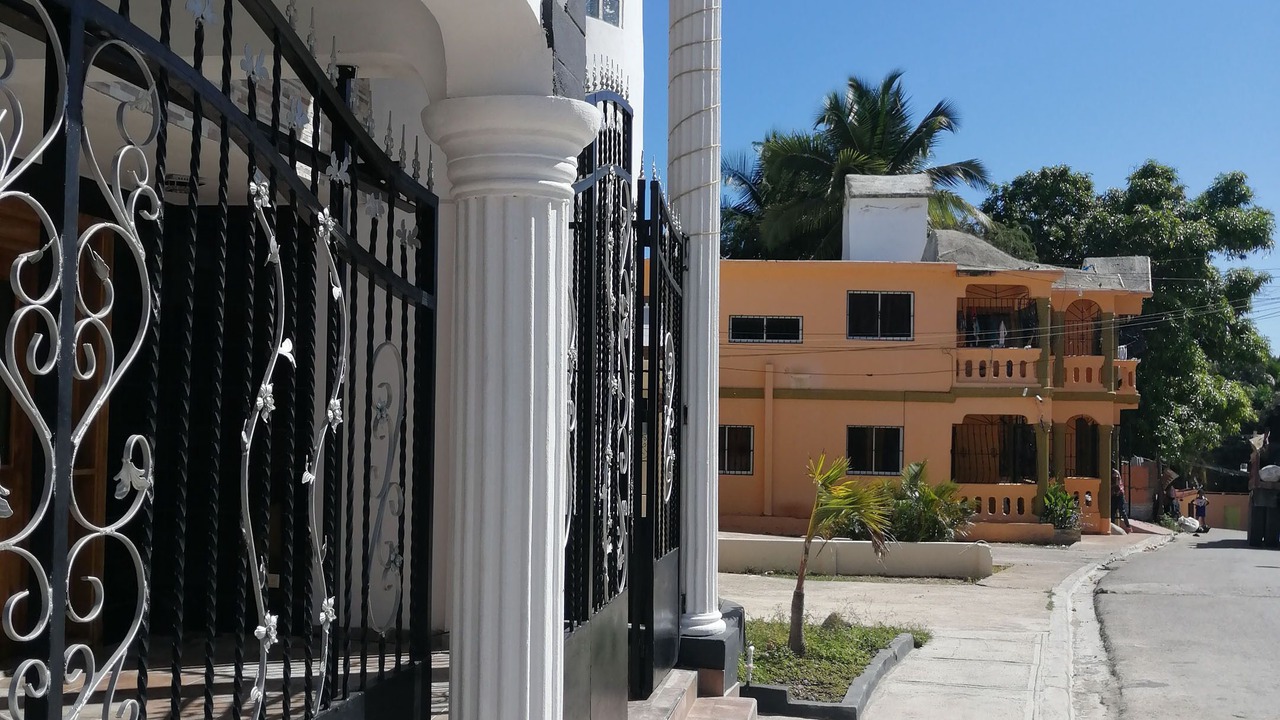 Photo of Outdoor in Barahona