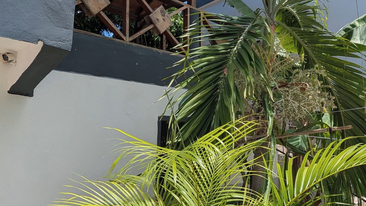 Photo of Patio Balcony in Barahona