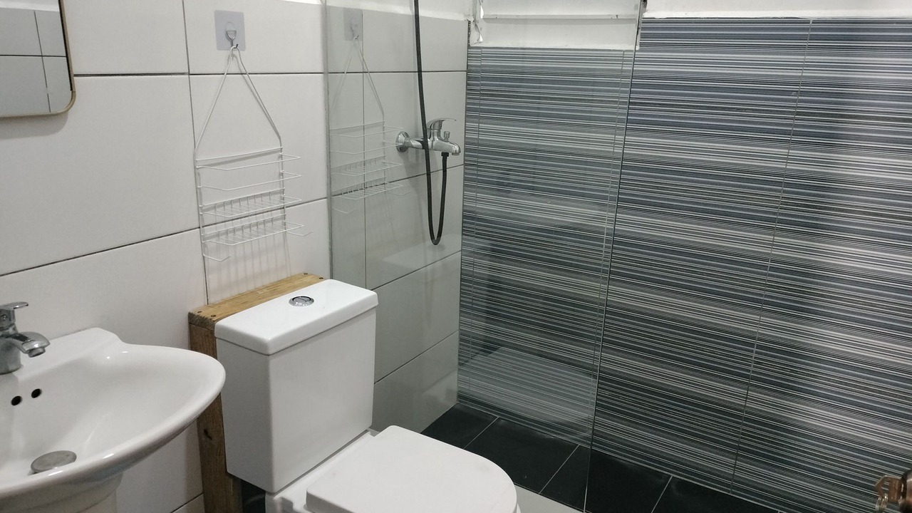 Photo of Bathroom in Barahona