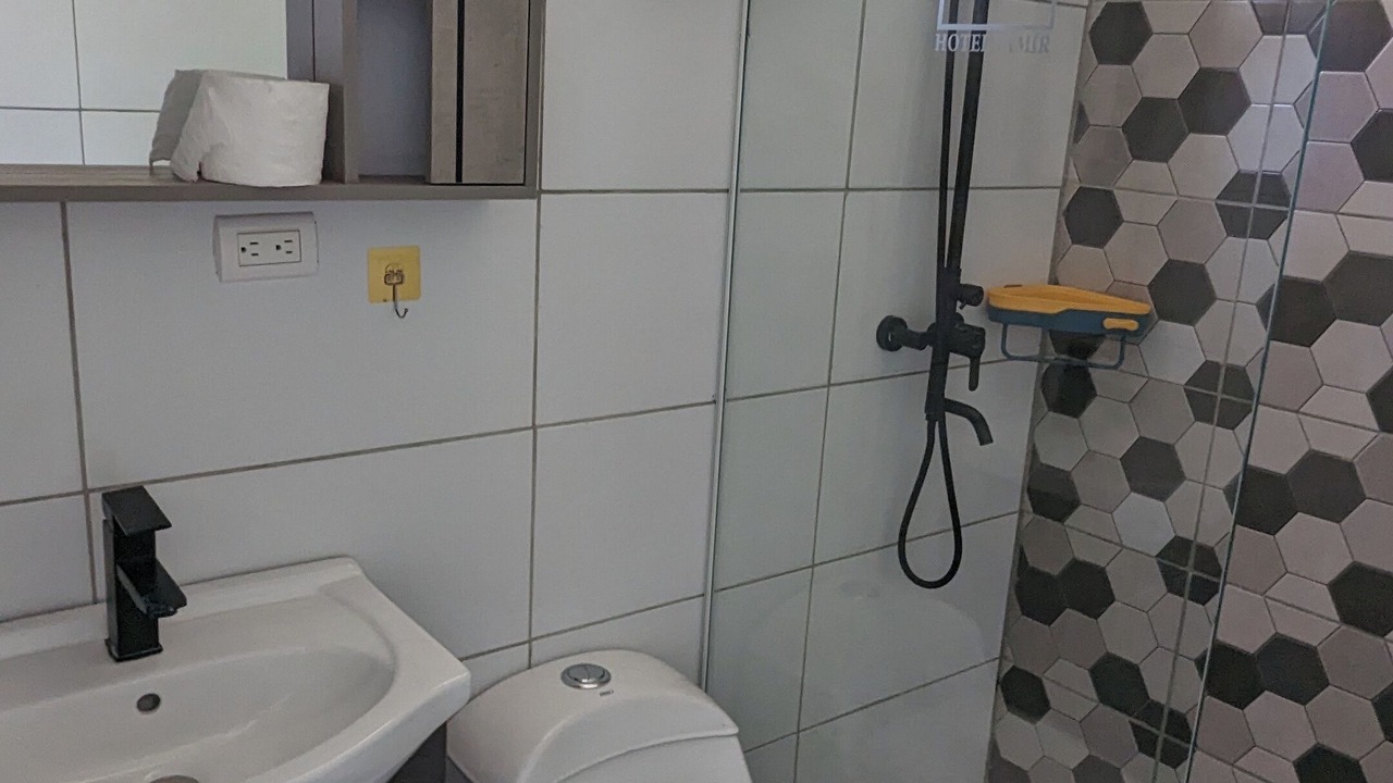 Photo of Bathroom in Barahona