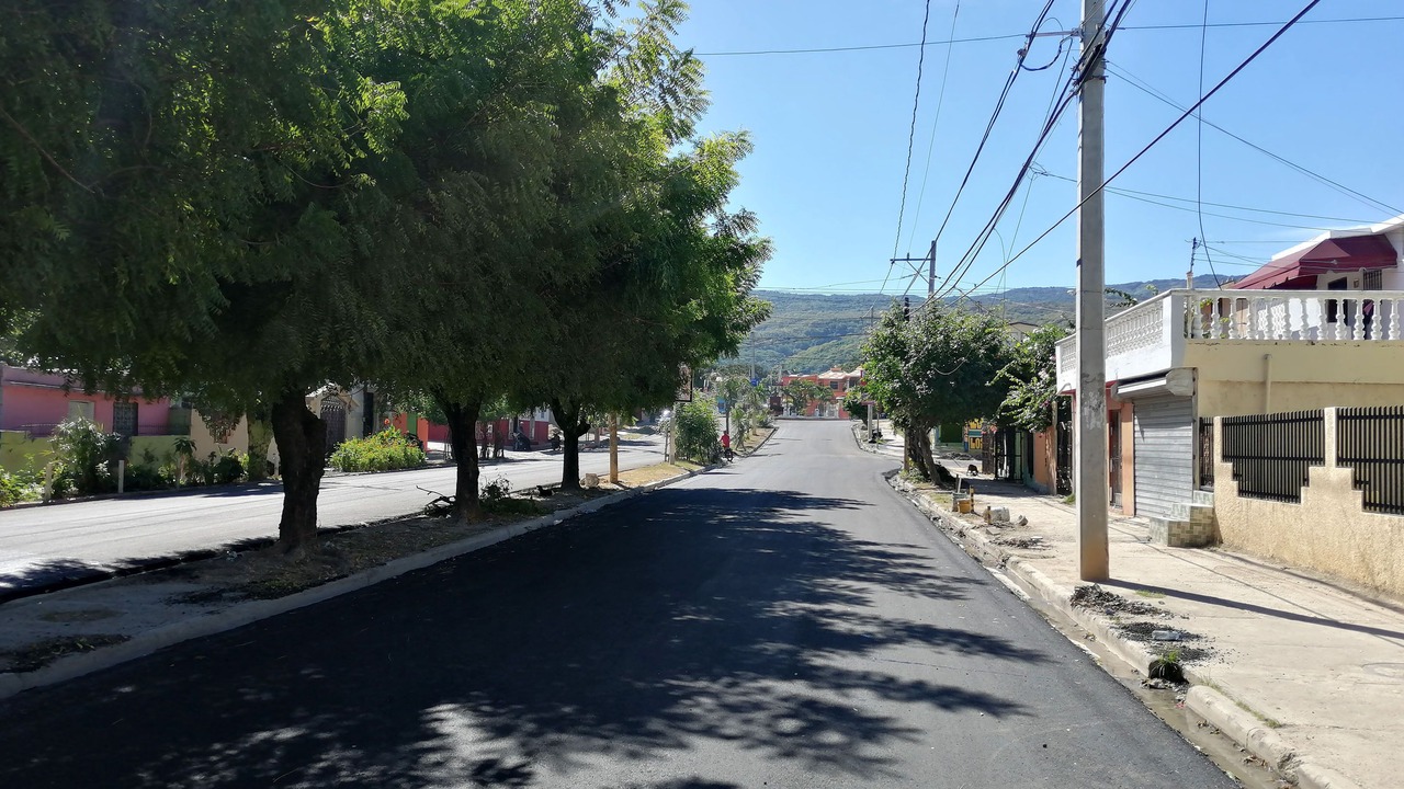 Photo of Outdoor in Barahona