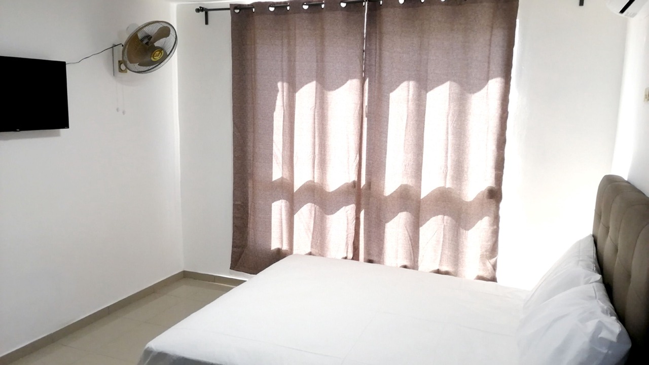 Photo of Bedroom in Barahona