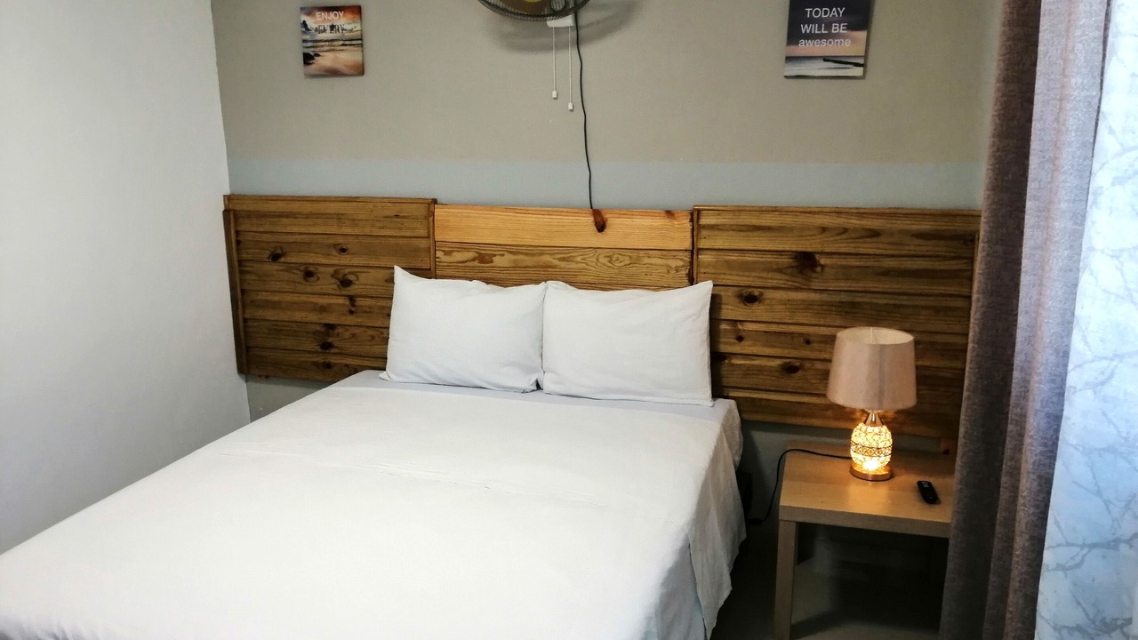 Photo of Bedroom in Barahona