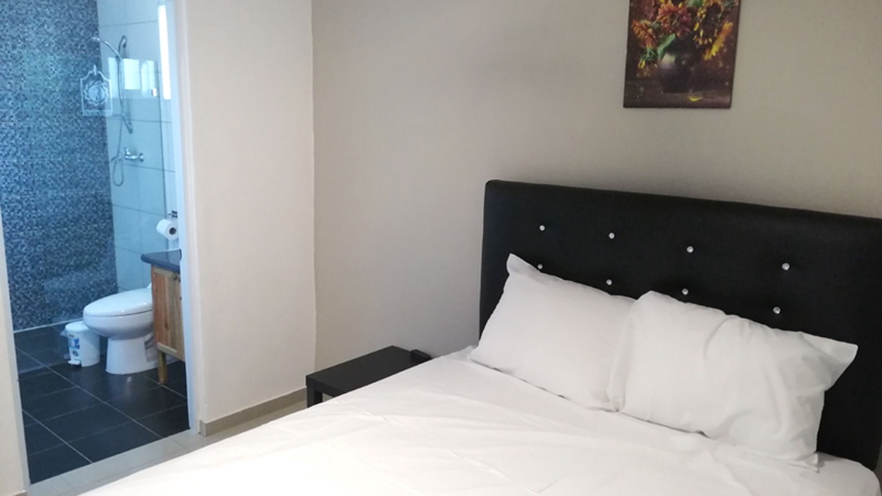 Photo of Bedroom in Barahona