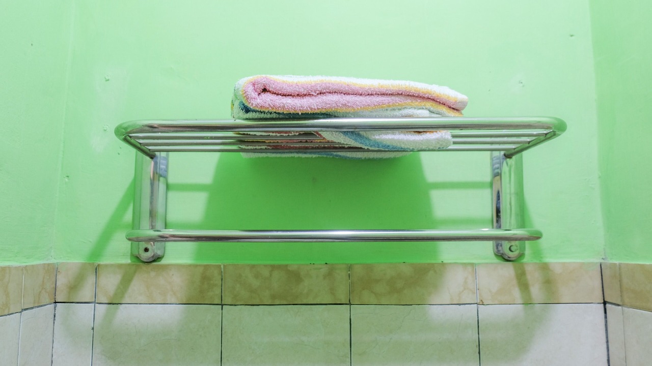 Photo of Bathroom in Delod Peken