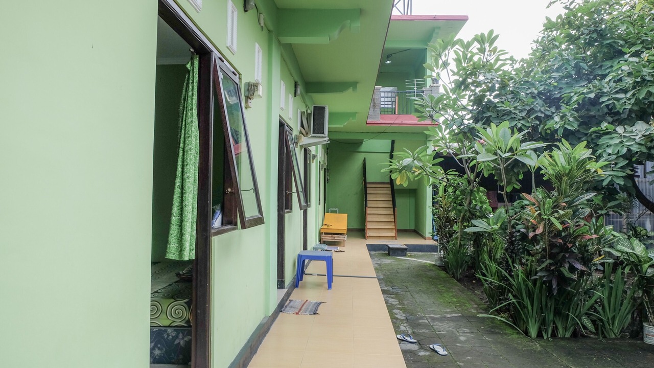 Photo of Outdoor in Delod Peken