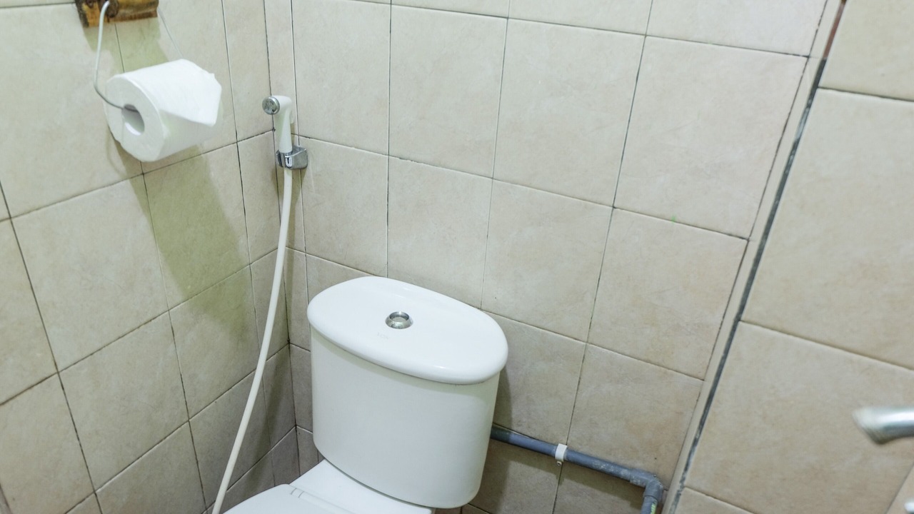 Photo of Bathroom in Delod Peken