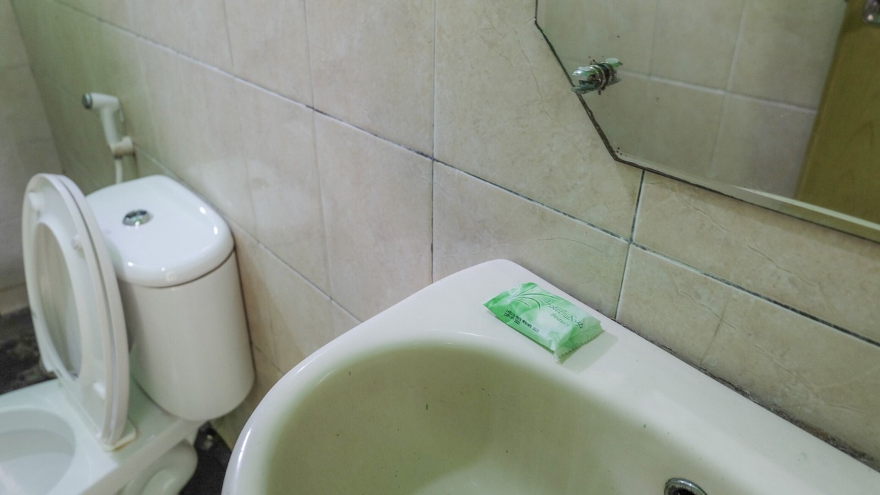 Photo of Bathroom in Delod Peken