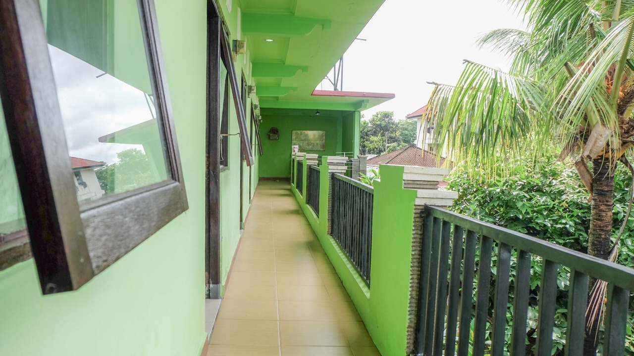 Photo of Patio Balcony in Delod Peken