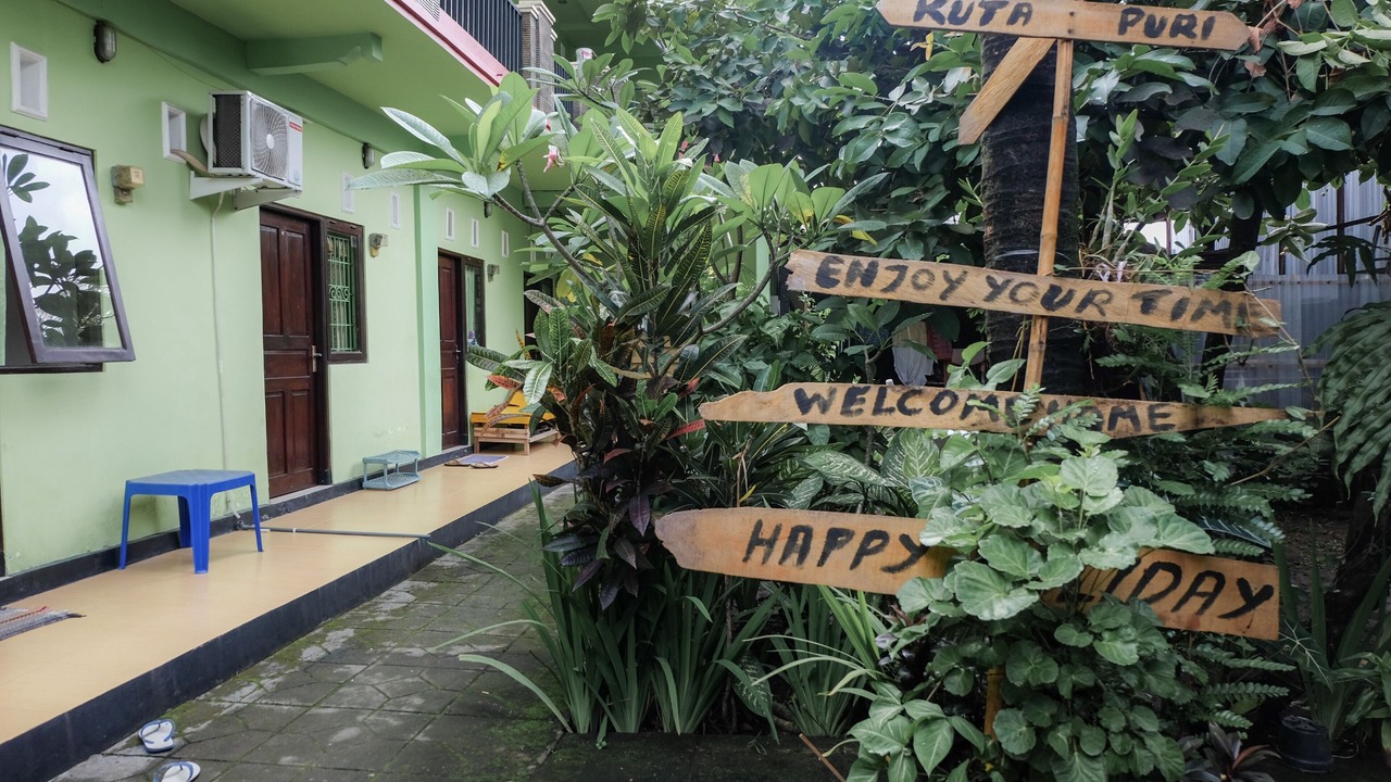 Photo of Outdoor in Delod Peken