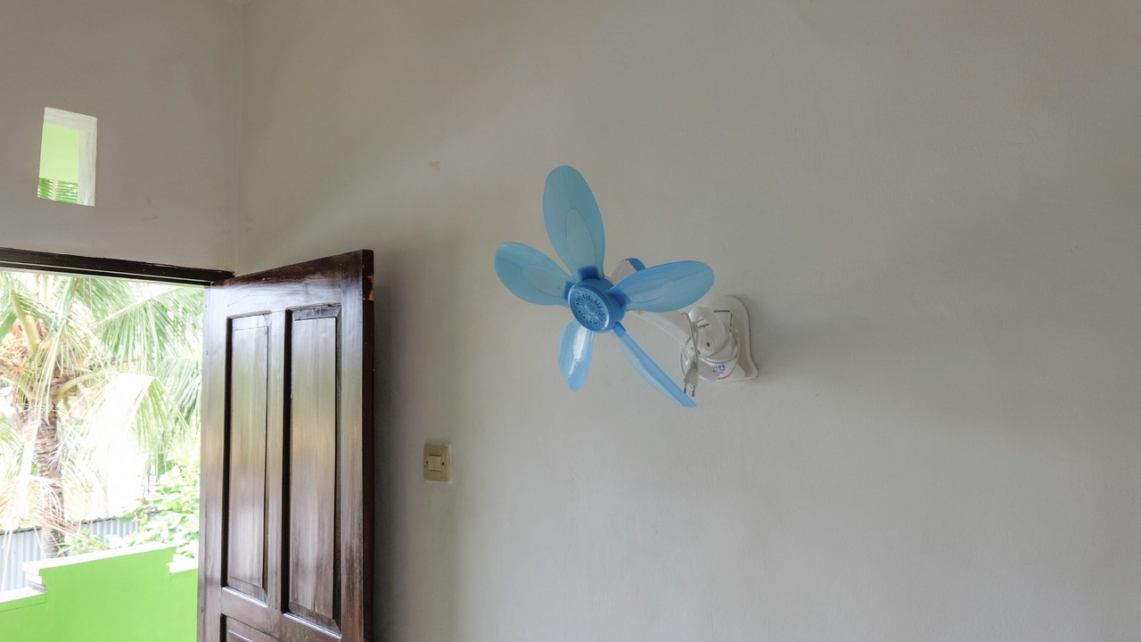 Photo of Bedroom in Delod Peken