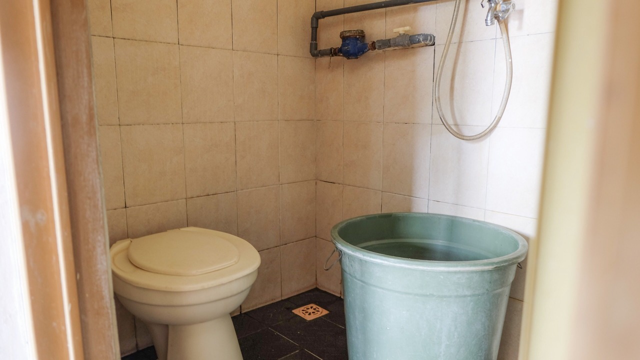 Photo of Bathroom in Delod Peken