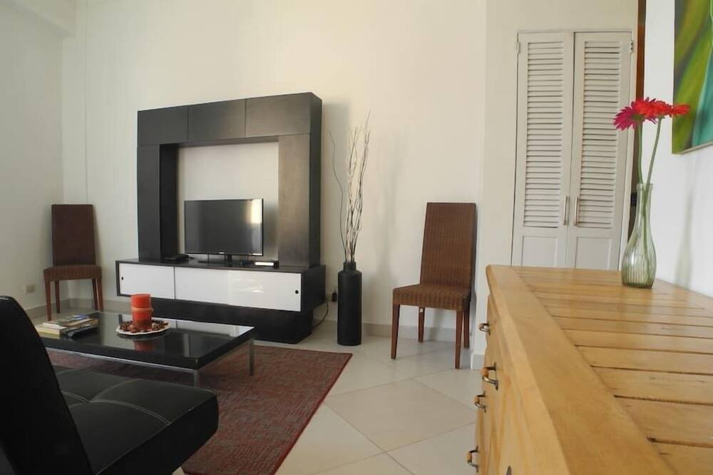 Photo of Livingroom in San Anton