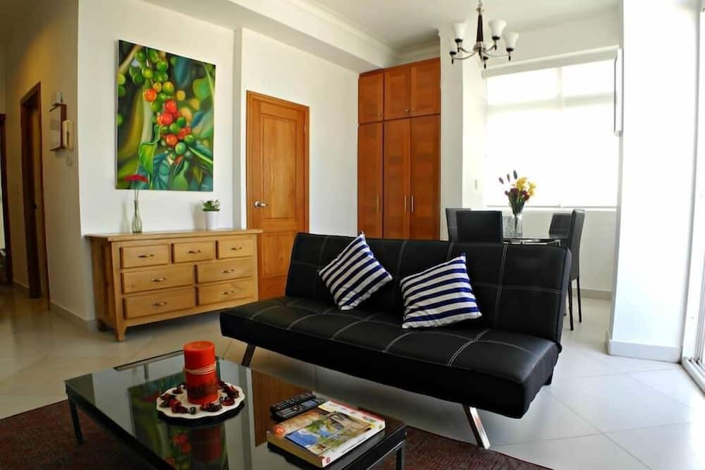 Photo of Livingroom in San Anton