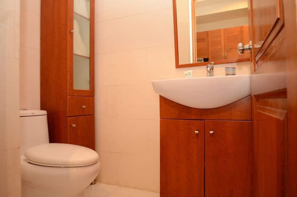 Photo of Bathroom in San Anton
