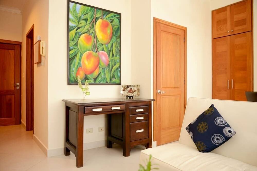 Photo of Bedroom in San Anton