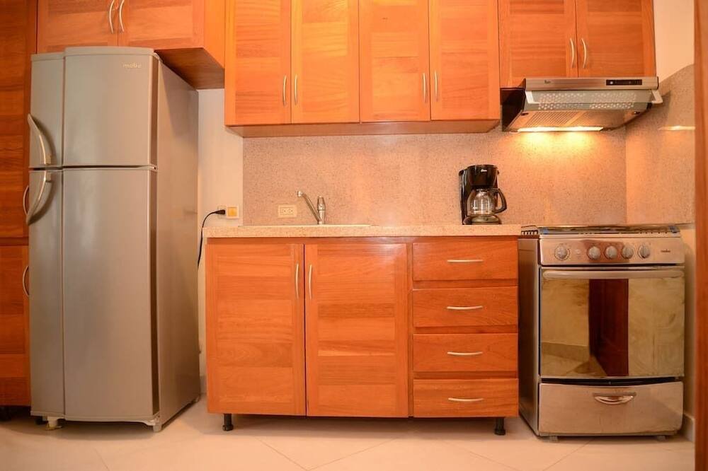 Photo of Kitchen in San Anton