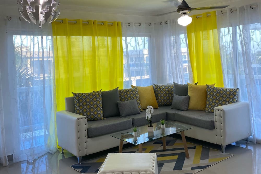 Photo of Livingroom in Sabana Palenque