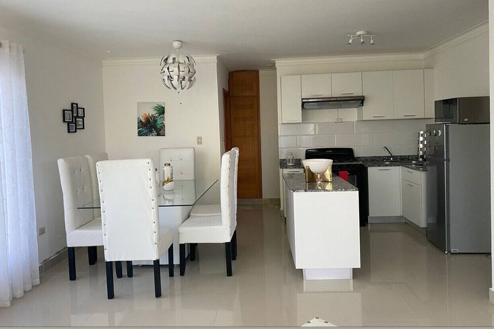 Photo of Kitchen in Sabana Palenque
