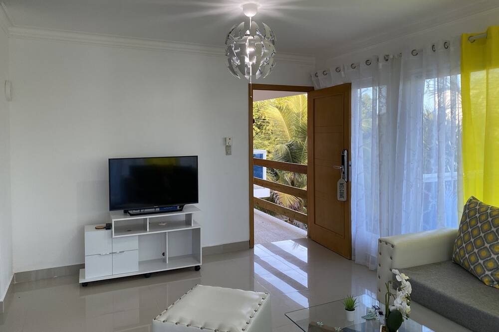 Photo of Livingroom in Sabana Palenque
