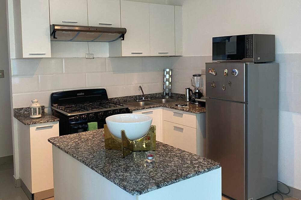 Photo of Kitchen in Sabana Palenque