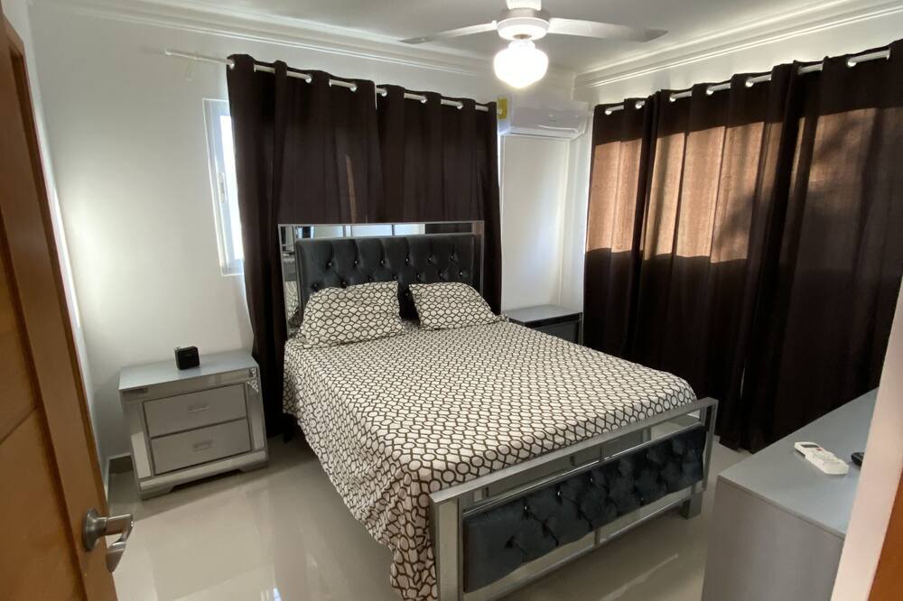 Photo of Bedroom in Sabana Palenque