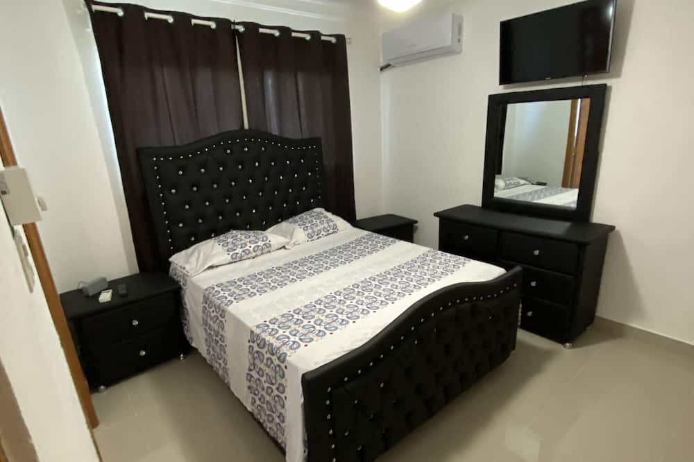 Photo of Bedroom in Sabana Palenque