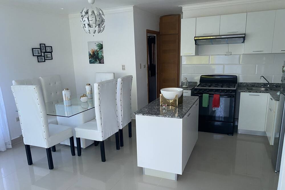 Photo of Kitchen in Sabana Palenque