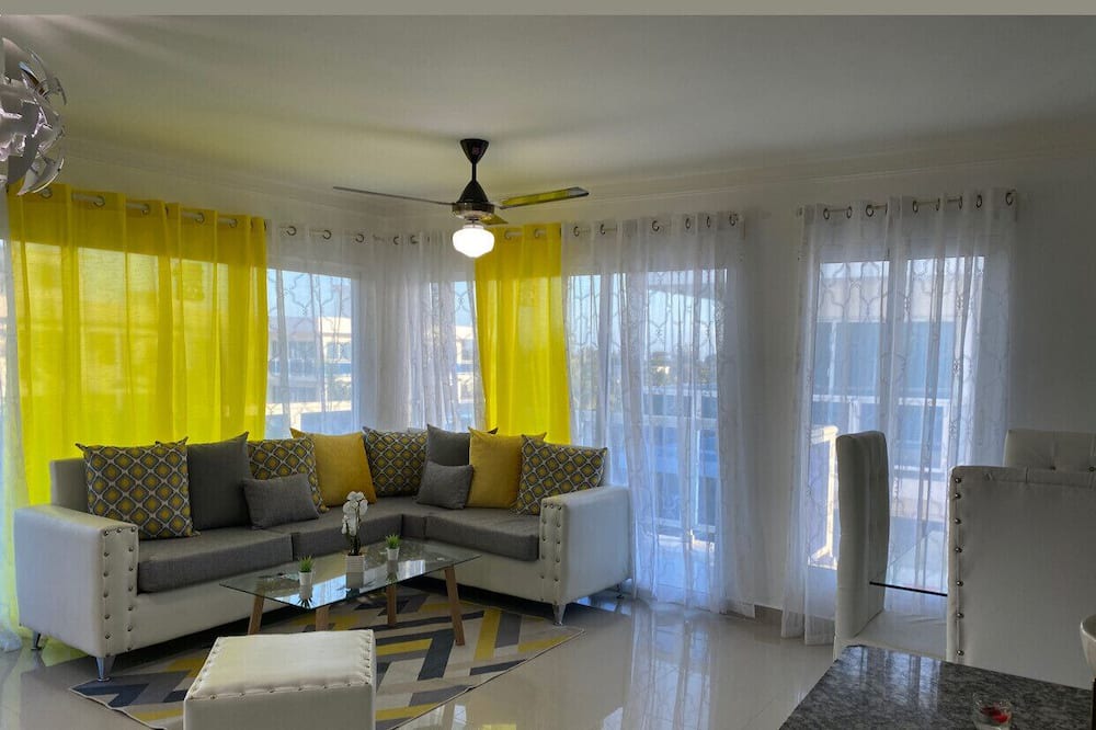 Photo of Livingroom in Sabana Palenque
