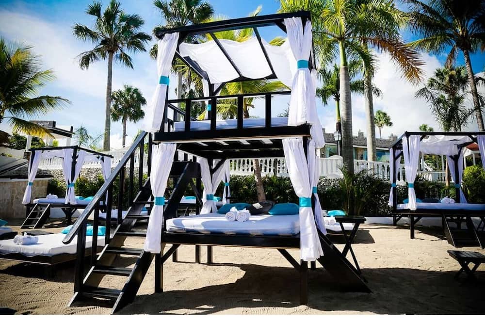 Photo of Outdoor in Los Maestros