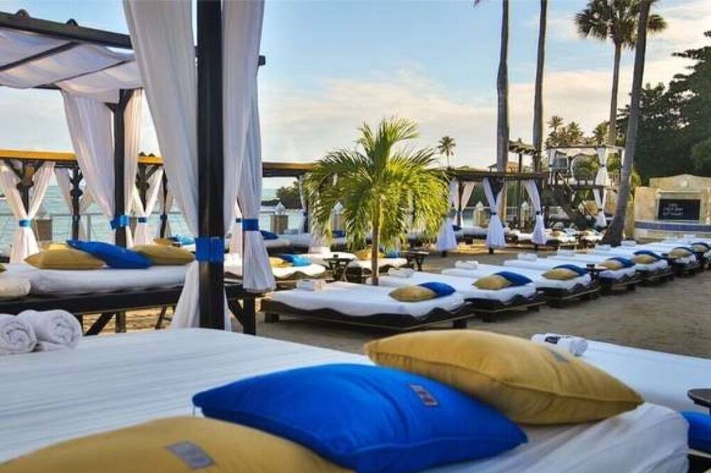 Photo of Outdoor in Los Maestros