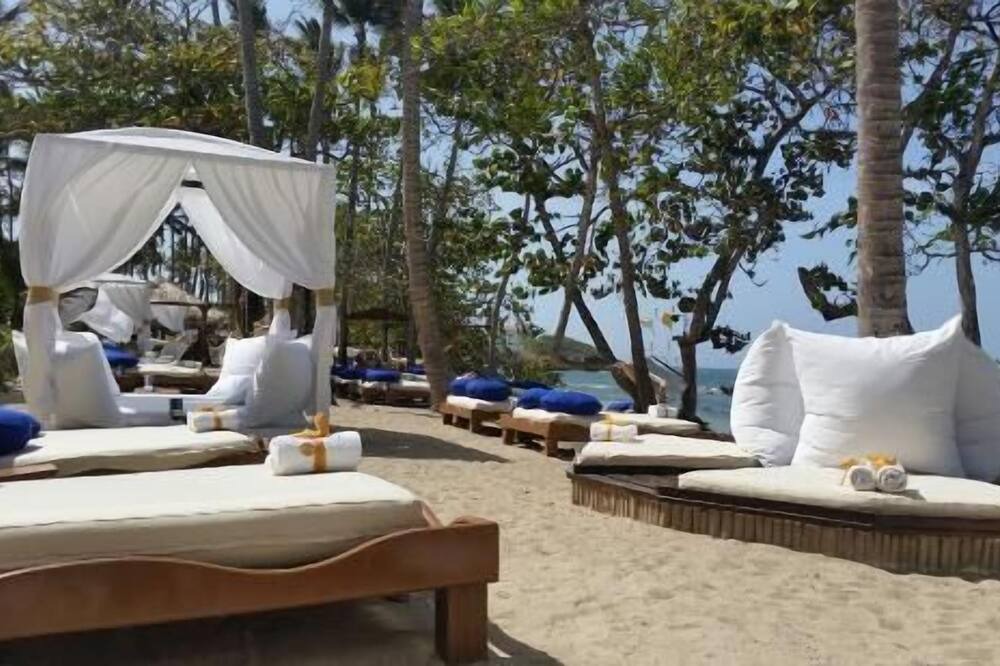 Photo of Outdoor in Los Maestros