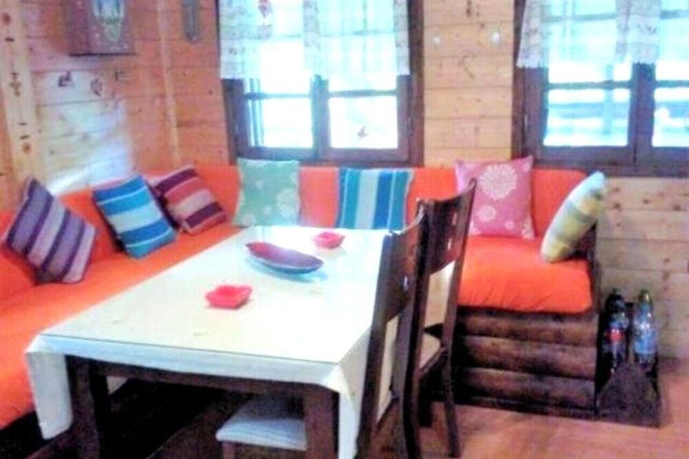 Photo of Livingroom in Dirfys-Messapia