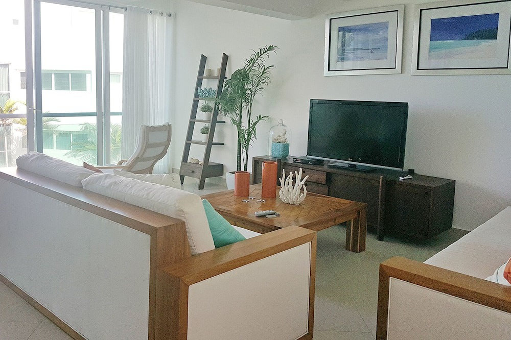 Photo of Livingroom in Sosua