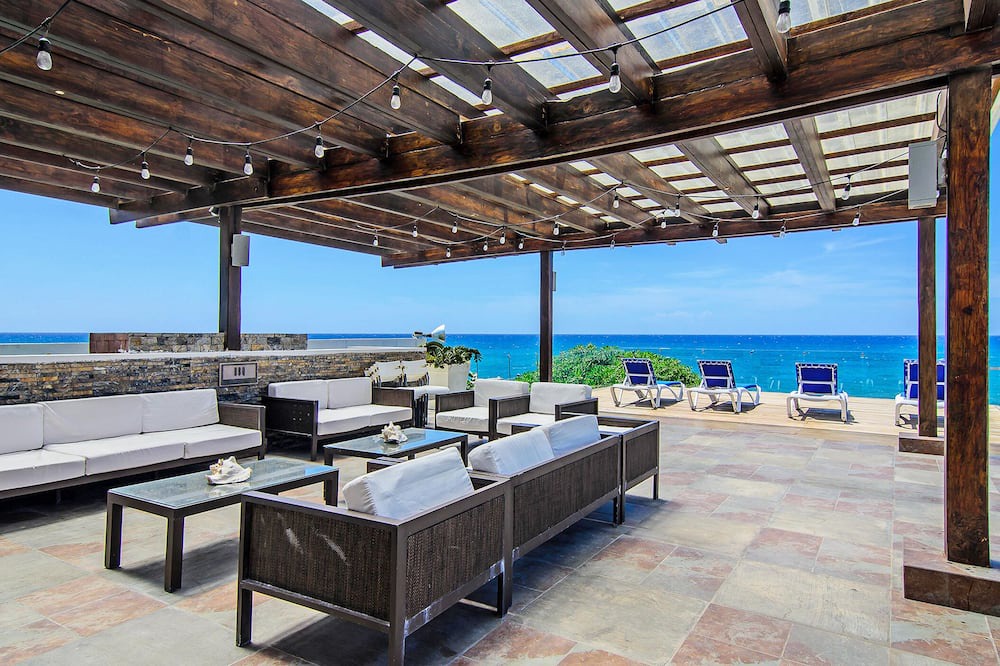 Photo of Patio Balcony in Sosua