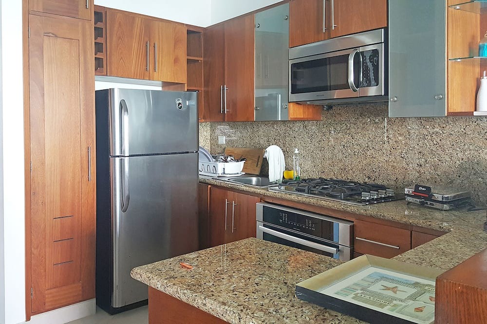 Photo of Kitchen in Sosua