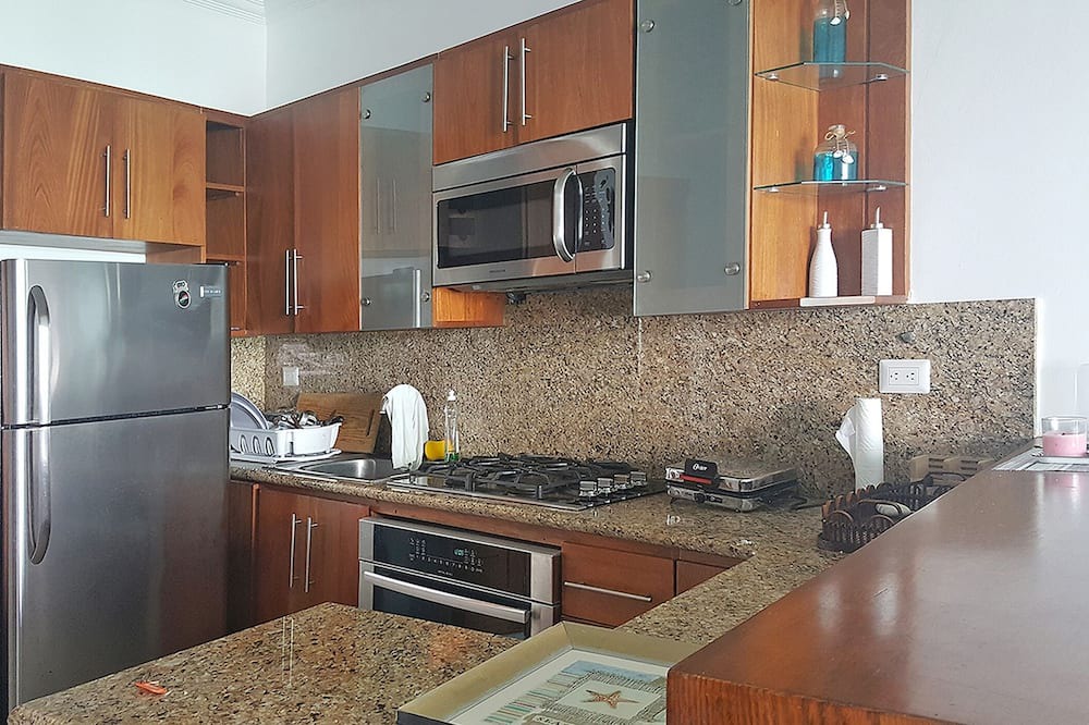 Photo of Kitchen in Sosua