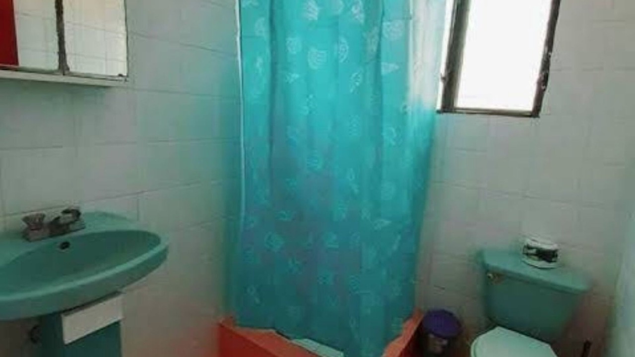 Photo of Bathroom in Centro
