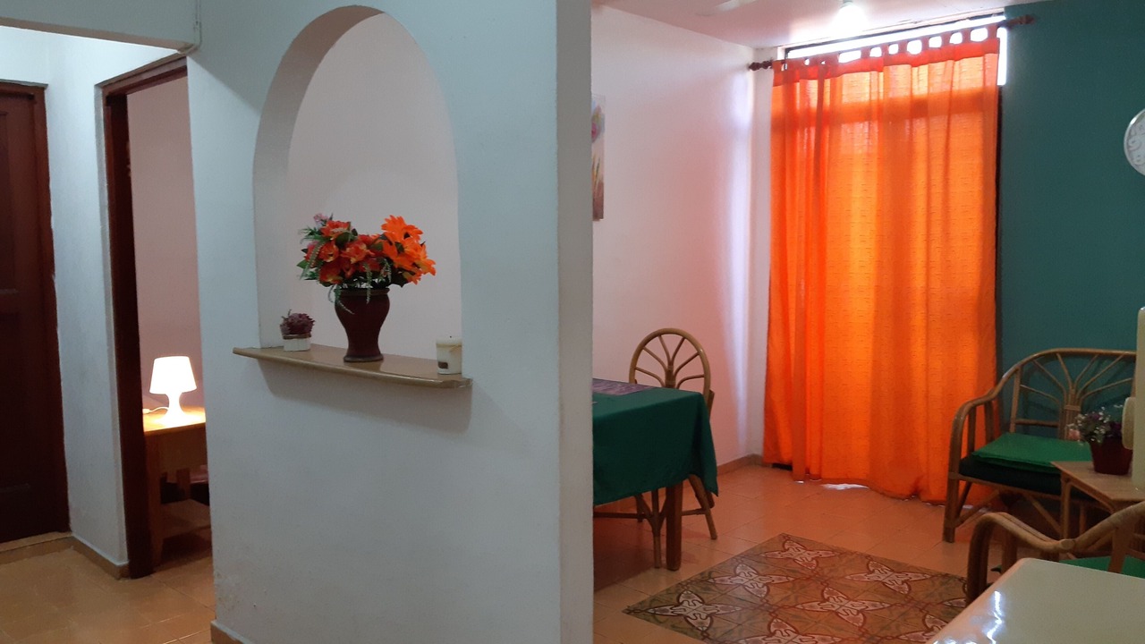 Photo of Bedroom in Centro