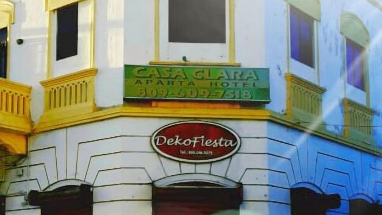 Photo of Outdoor in Centro