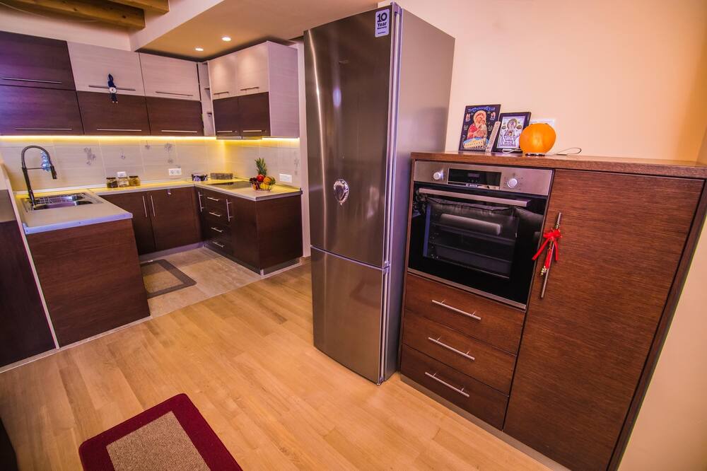 Photo of Kitchen in Salakos